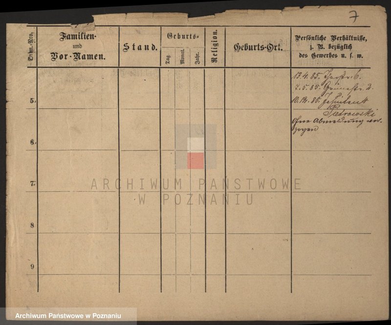 Obraz 17 z jednostki "Sekiełda - Semeske"
