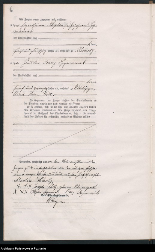 image.from.unit.number "Księga małżeństw"