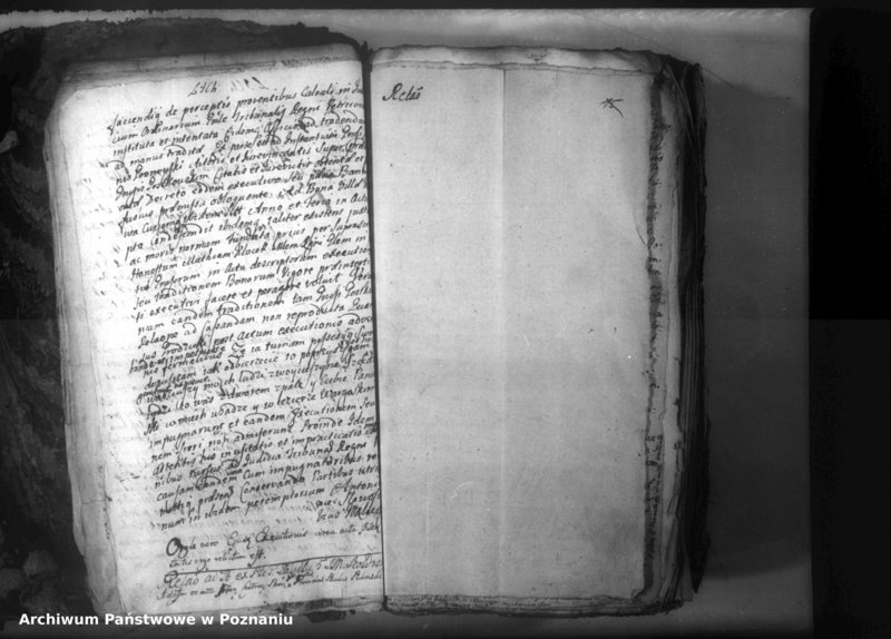 Obraz 17 z jednostki "Relationes [protocollon]"