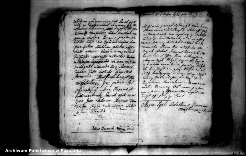 Obraz 13 z jednostki "Relationes [protocollon]"