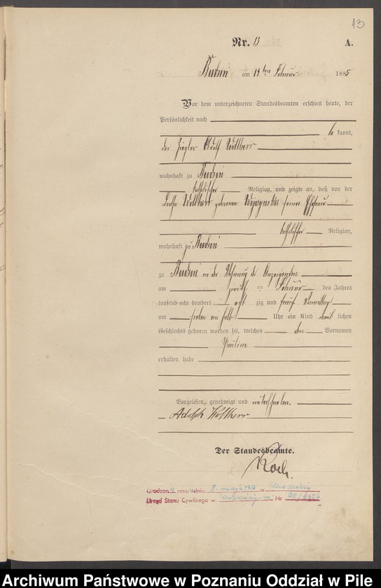 image.from.unit.number "Księga urodzeń"