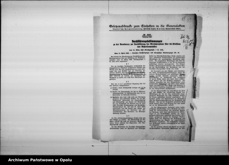 Obraz 17 z jednostki "Bronzeglockenabnahme. Gebäudeteile aus Kupfer"