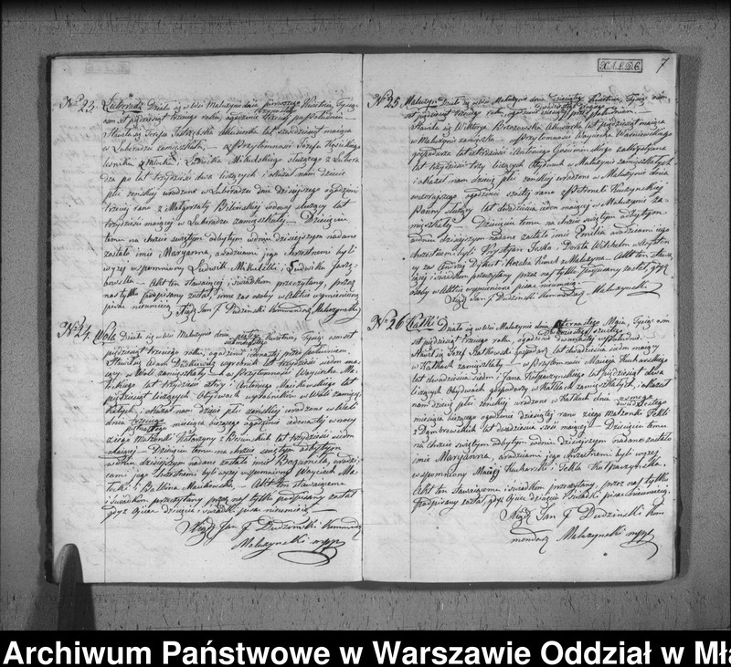 image.from.unit.number "Akta urodzin, małżeństw i zgonów"