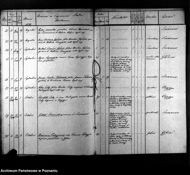 image.from.unit.number "Duplicat Gebornen, Getrauten u. Verstorbenen"