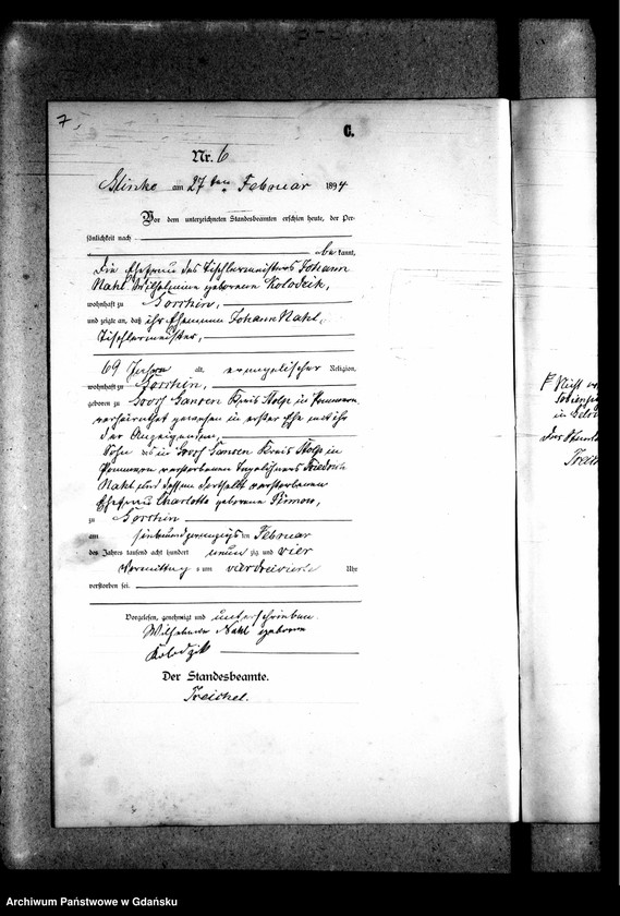 image.from.unit.number "Księga zgonów"