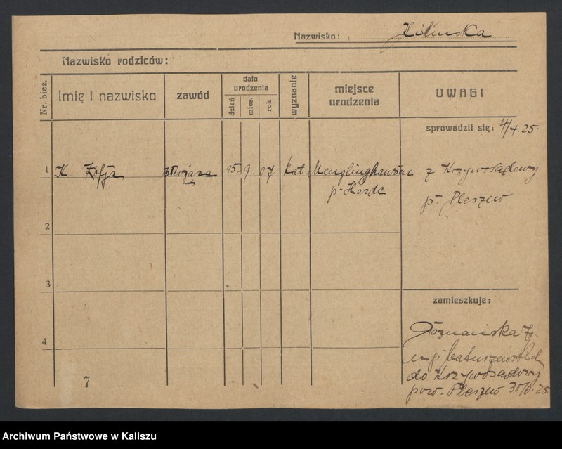 image.from.unit.number "[Karty meldunkowe - Kif-Kof]"