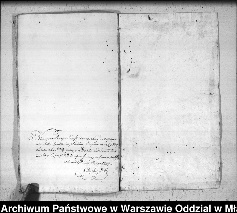 image.from.unit.number "Akta urodzin, małżeństw i zgonów"