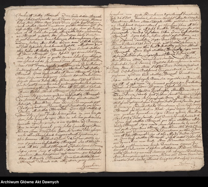 image.from.unit.number "Nurskie relacje oblaty (seria I)"