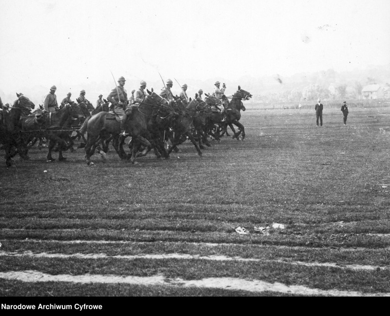 Obraz 6 z jednostki "Święto Zjednoczenia Armii Polskiej"