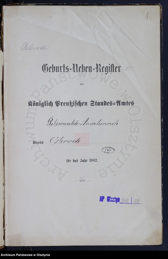 image.from.unit.number "Geburts-Neben-Register Nr 1 - 149"