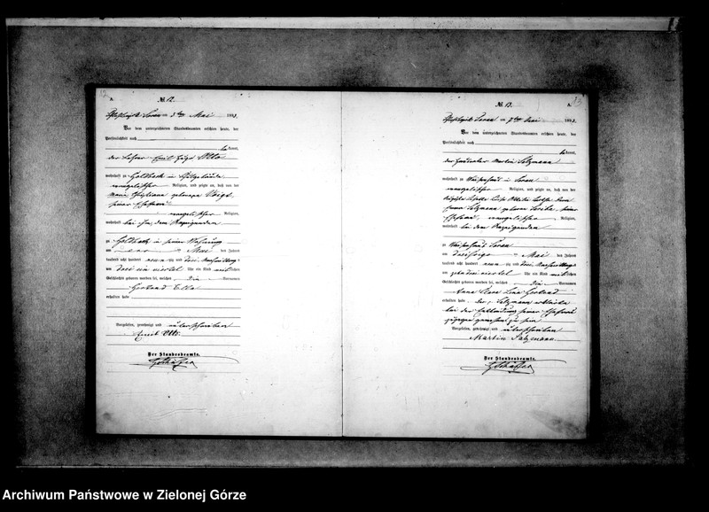 image.from.unit.number "[Księga akt urodzenia rok 1893-Żary okolice]"