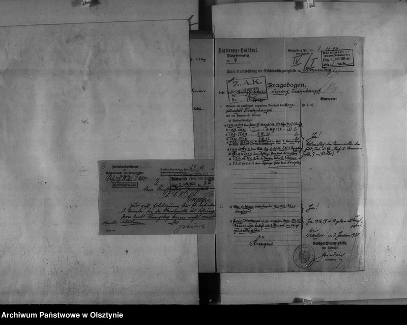 image.from.unit.number "Kanzlei Sekretär Todtenhaupt [Friedrich]"