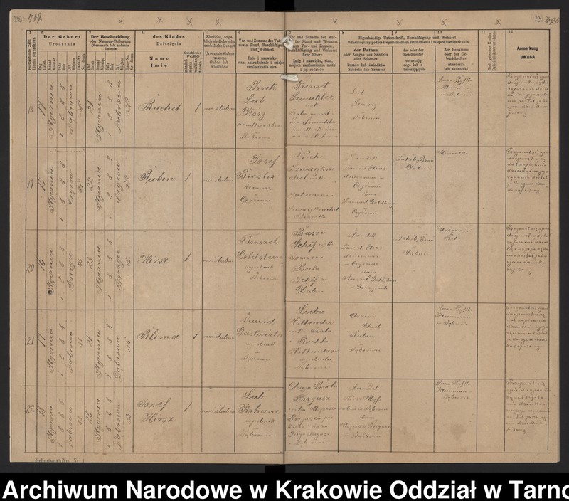 image.from.unit.number "Księga urodzeń"