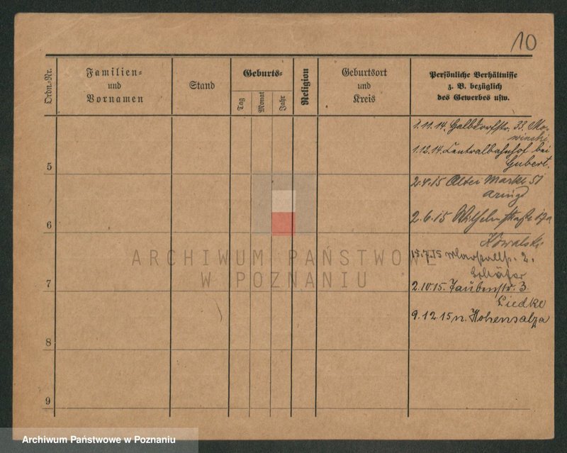 Obraz 10 z jednostki "Kujawa"