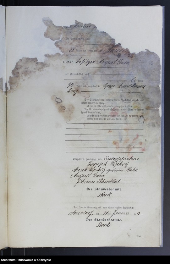 image.from.unit.number "Heirats Neben-Register Nr 1 - [brak możliwości odczytu]"