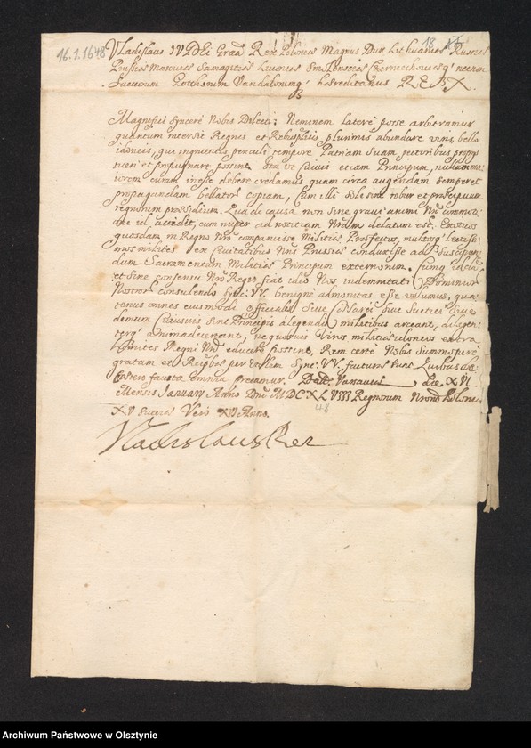 image.from.unit.number "[Petycje do księcia w sprawach Polski]"