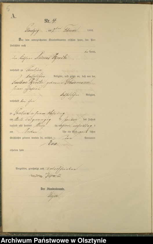 image.from.unit.number "Geburts-haupt-Register Nr 1 - 40"