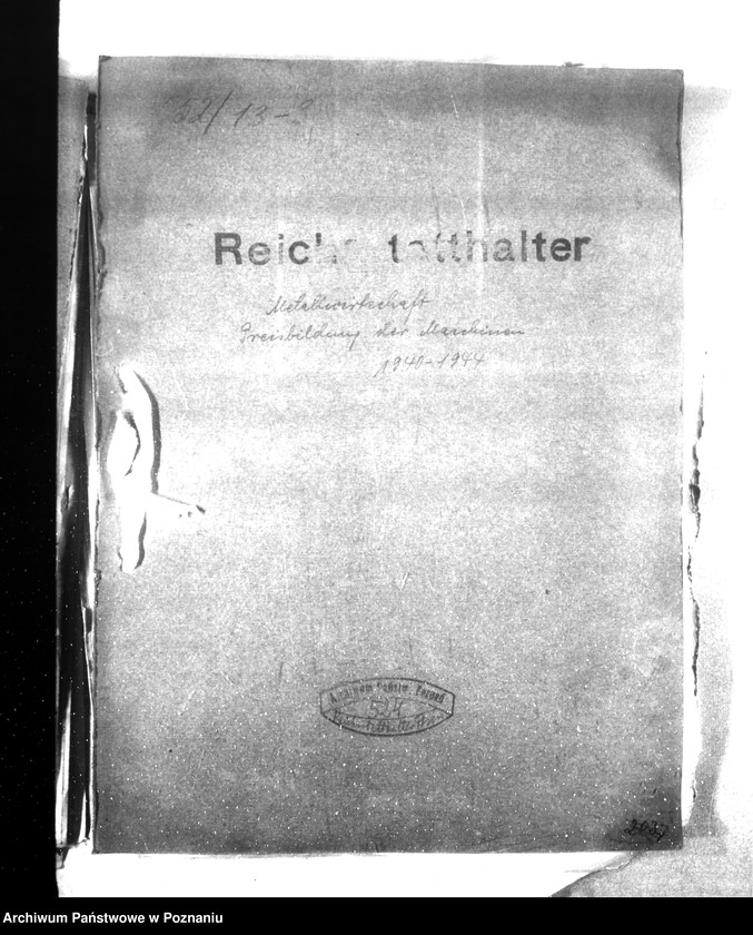 Obraz 4 z jednostki "Metallwirtschaft. Preisbildung der Maschinen"