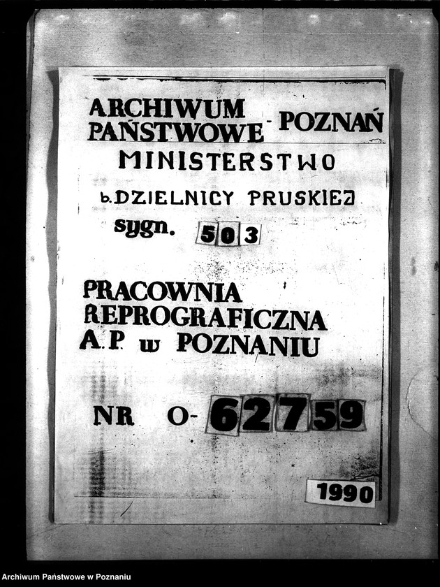 Obraz 1 z jednostki "Nosacizna - Kościerzyna"