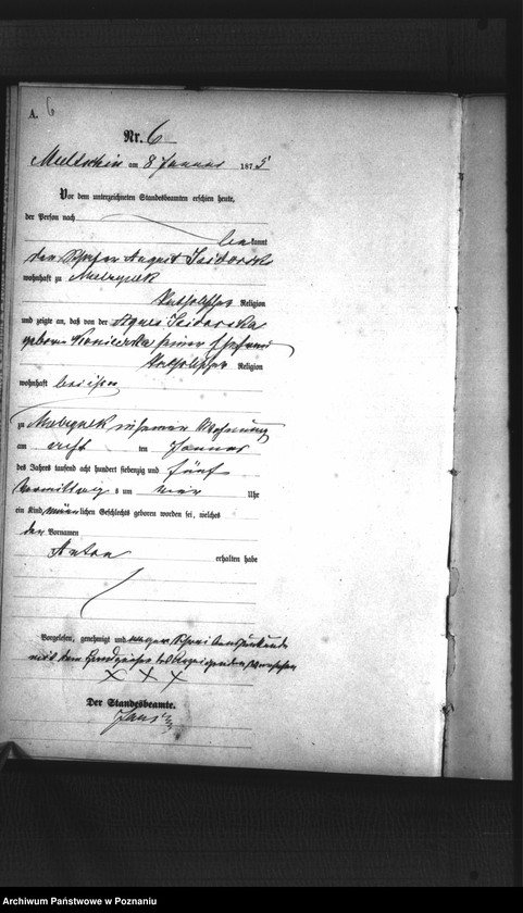 image.from.unit.number "Księga urodzeń"
