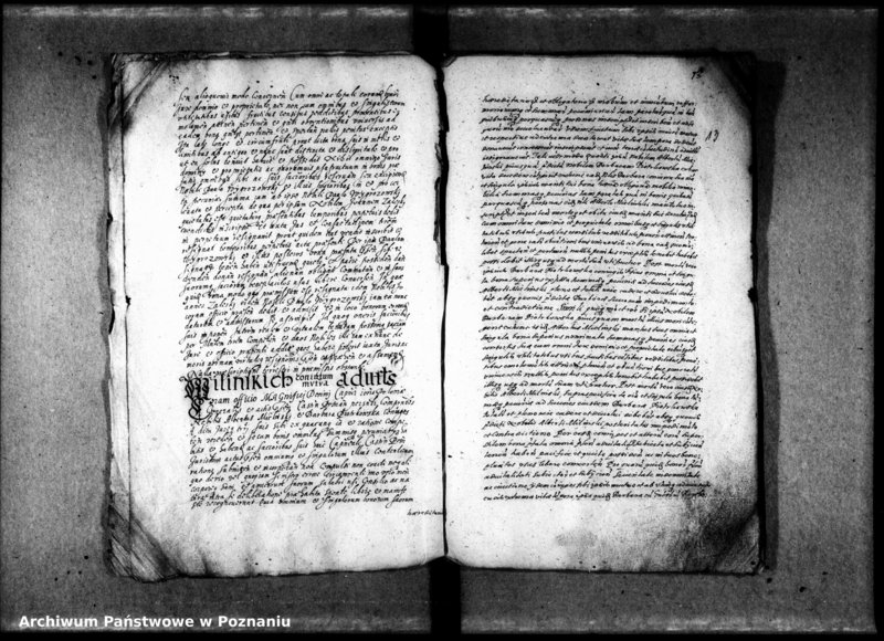 Obraz 16 z jednostki "Resignationes [inducta]"