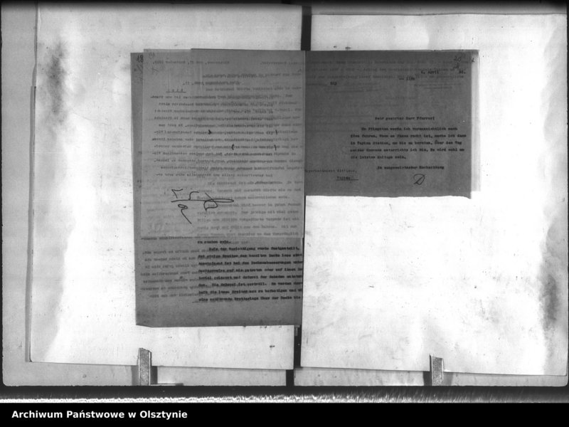 image.from.unit.number "Tapiau, evangelische Kirche"