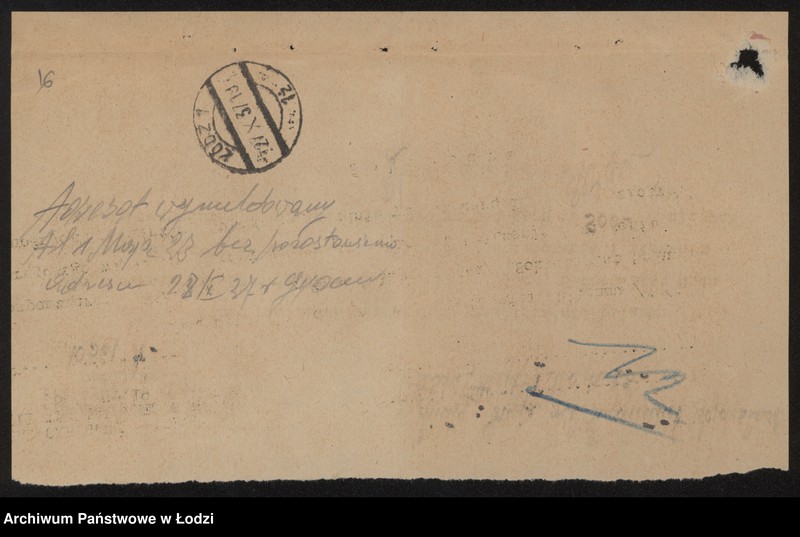 Obraz 18 z jednostki "Szyja vel Zygmunt wojdysławski – zakład elektrotechniczny"