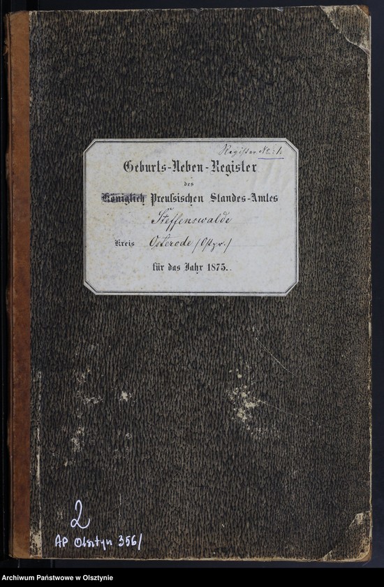 image.from.unit.number "Geburts-Neben-Register Nr 1 - 82"