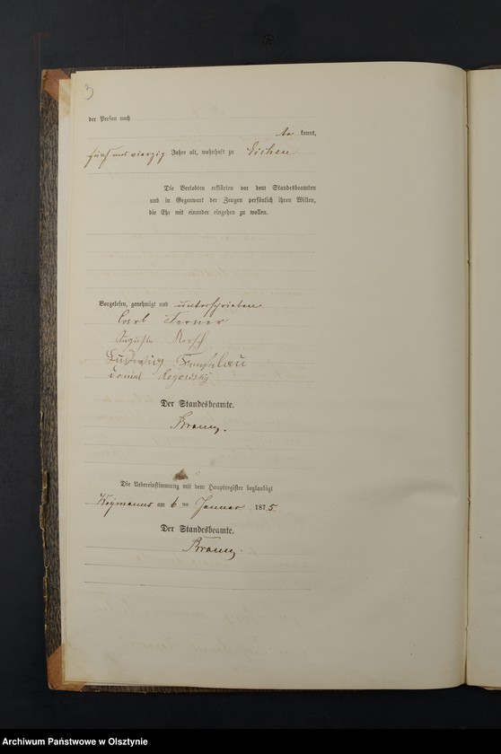 image.from.unit.number "Heiraths-Neben-Register Nr 1 - 14"