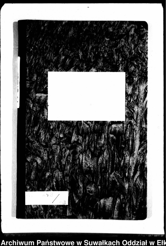 image.from.unit.number "Sterbe-Neben-Register des Preussischen Standes-Amtes Kehlen Kreis Angerburg"