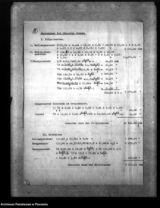 Obraz 14 z jednostki "Prace budowlane na zamku Gostynin"