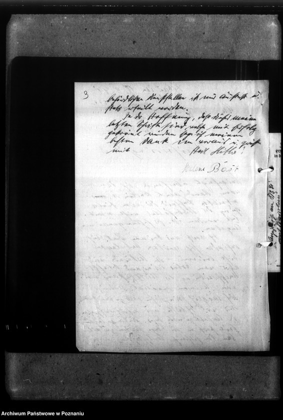 Obraz 7 z jednostki "Valentin Bast aus Liban, Kreis Gnesen (Gniezno)"