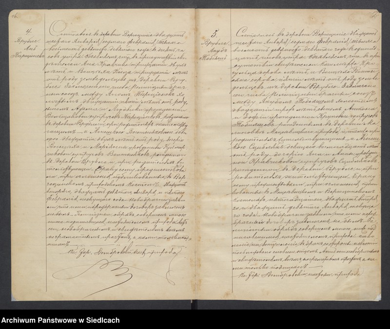 image.from.unit.number "Akta stanu cywilnego zaślubionych od roku 1896 do 1937"