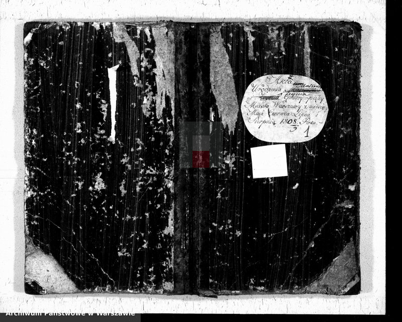 image.from.unit.number "Akta urodzeń, małżeństw i zgonów"