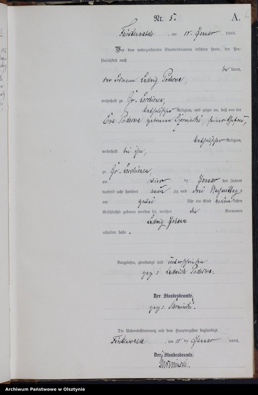 image.from.unit.number "Geburts-Neben-Register Nr 1 - 251"