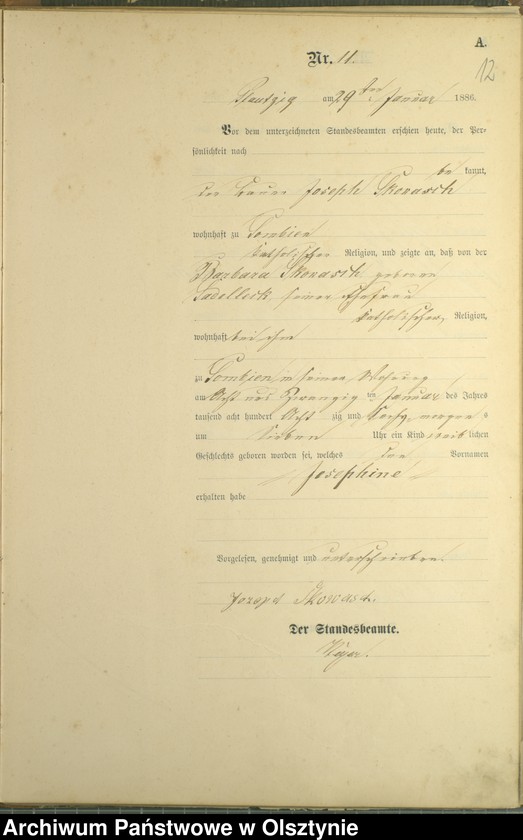 image.from.unit.number "Geburts-Haupt-Register Nr 1 - 49"