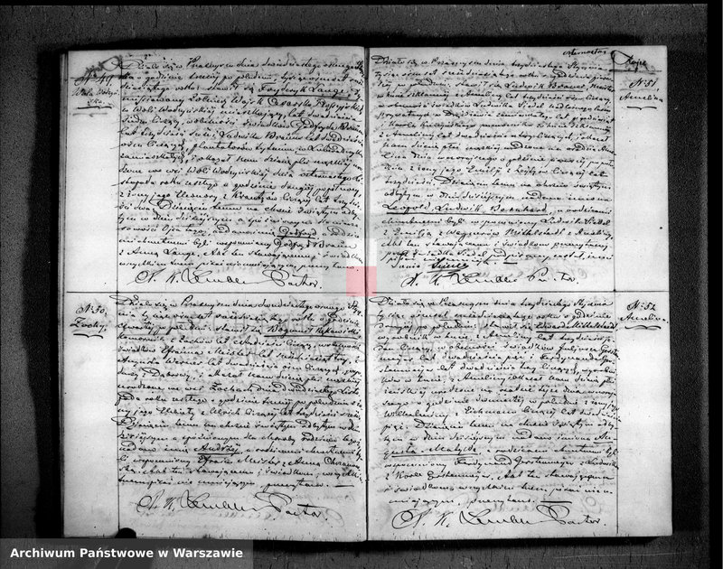 image.from.unit.number "Akta urodzeń, małżeństw i zgonów"