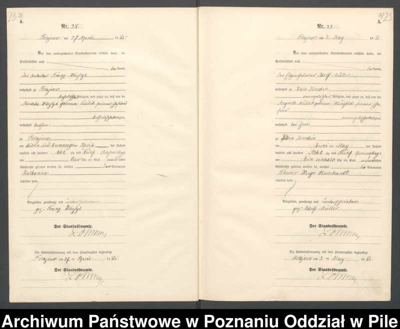 image.from.unit.number "Księga urodzeń"