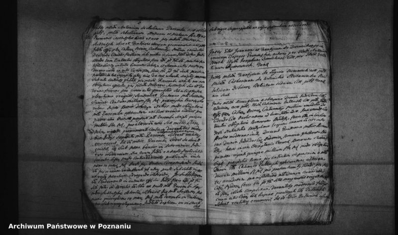 Obraz 7 z jednostki "Decreta officii [protocollon]"