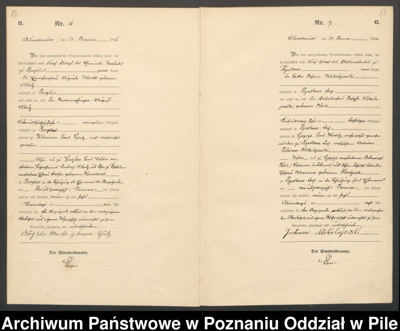 image.from.unit.number "Księga zgonów"