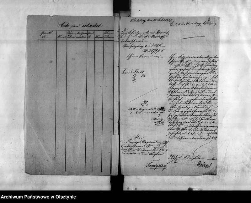 image.from.unit.number "Disciplinar-Untersuchung gegen den Schulzen Carl Stiba in Neuhof"