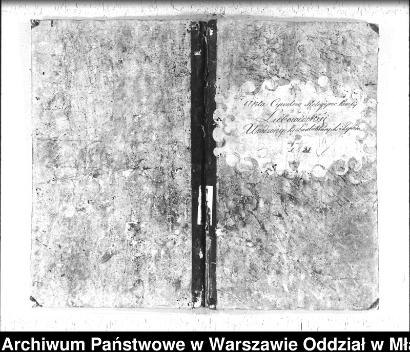 image.from.unit.number "Akta urodzin, małżeństw i zgonów"