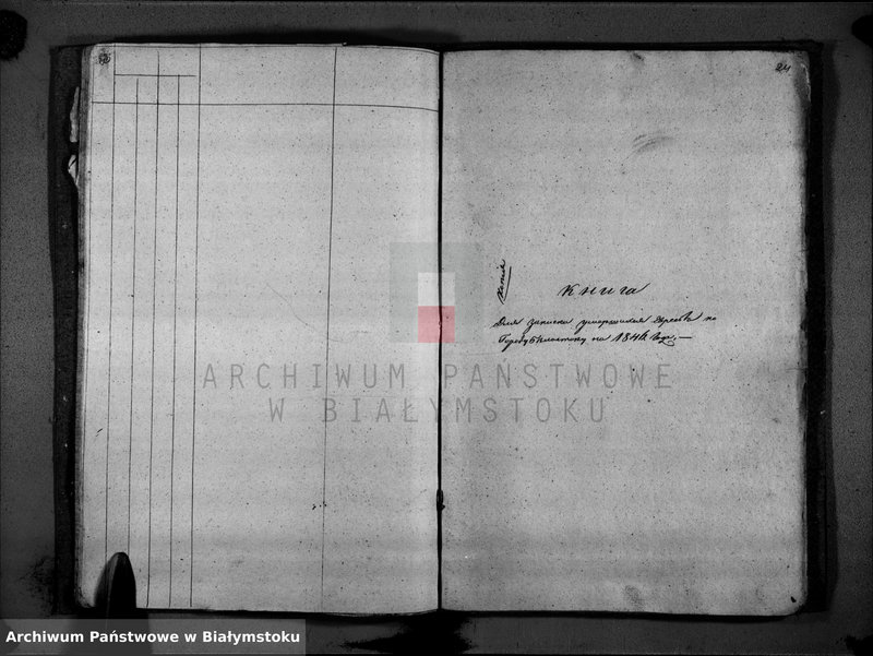 image.from.unit.number "[Akta urodzeń, małżeństw, rozwodów i zgonów za rok 1846]"