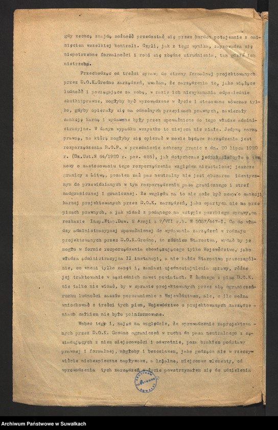 image.from.unit.number "[Sprawy stosunków w pasie neutralnym między Polską a Litwą]"