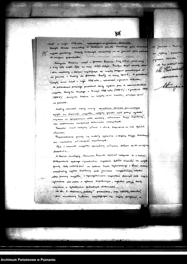 image.from.unit.number "Przewłaszczenie sądowe parcel z majątku Janiszewo powiatu kaliskiego"