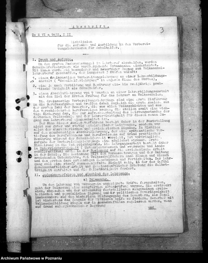 Obraz 7 z jednostki "Ausbildung von Schulhelferinnen"