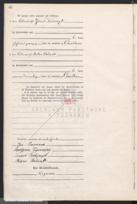image.from.unit.number "Księga małżeństw"