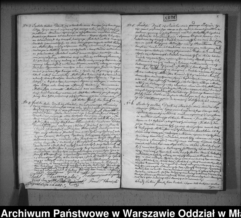 image.from.unit.number "Akta urodzin, małżeństw i zgonów"