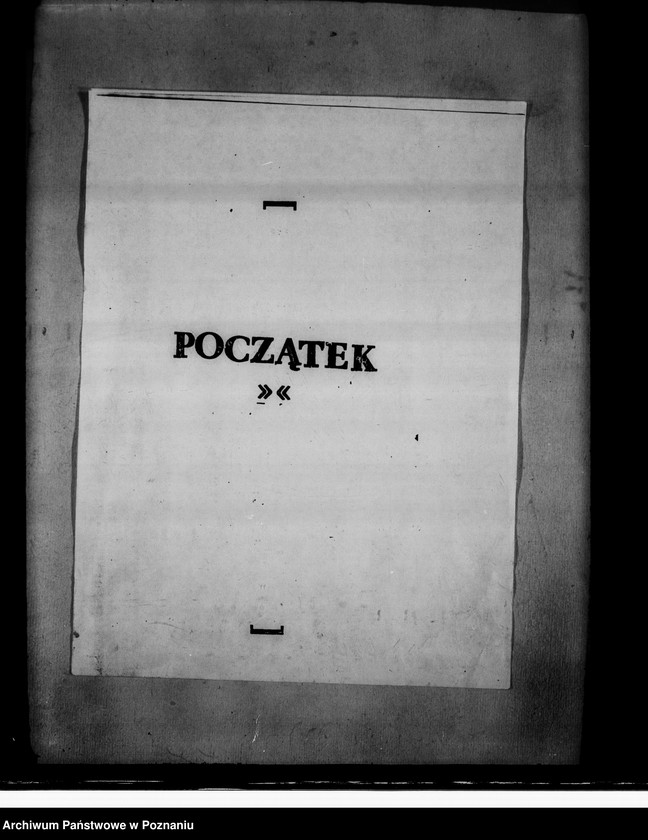 Obraz 3 z jednostki "Bewerbungen um Anstellung"