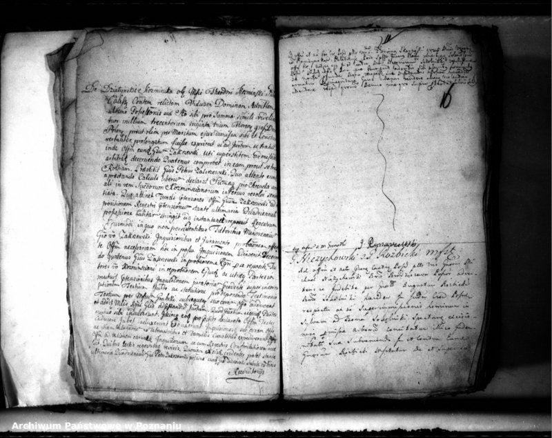 Obraz 20 z jednostki "Relationes [protocollon]"